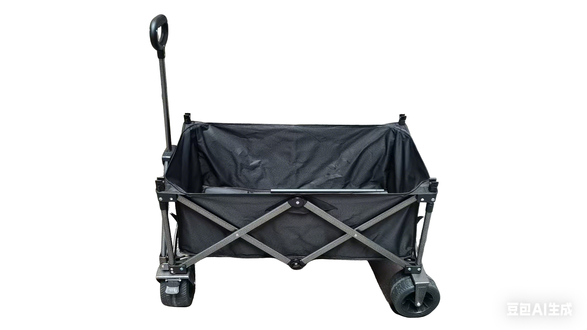Collapsible Gathering Wagon - Image 2