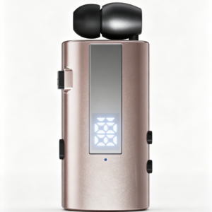 Bluetooth earbuds K92