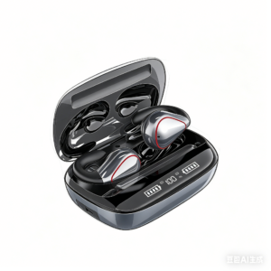 Bluetooth earbuds T20