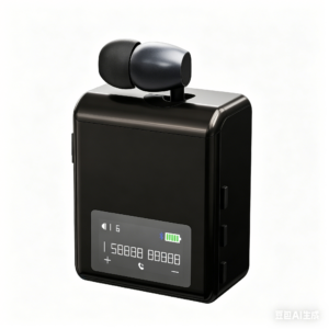 Bluetooth earbudsK89