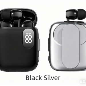 Bluetooth earbuds K91