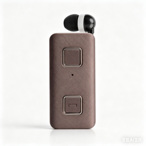 Bluetooth earbuds K35