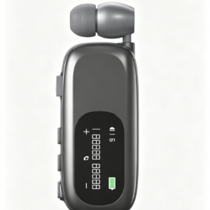 Bluetooth earbudsK75