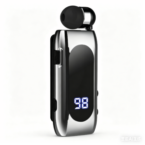 Bluetooth earbudsK55