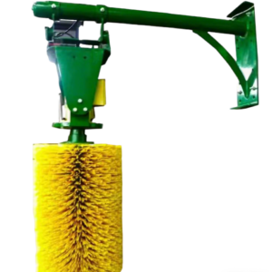 Cattle Body Brush