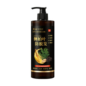 XH NOURISHING ANTI-DANDRUFF AND ANTI-HAIR LOSS SHAMPOO 6160