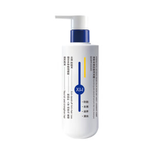 XH Nourishing anti-dandruff and anti-hair loss shampoo 6214