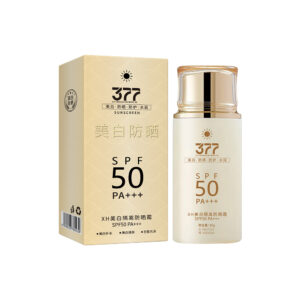 Cosmetics & Personal Care Products