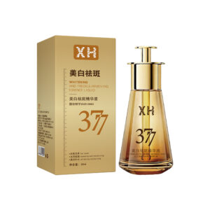 XH 377 WHITENING AND FRECKLE-REMOVING ESSENCE LIQUID 01# 35ml