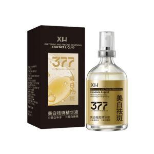 XH 377 Whitening and Freckle-Removing Essence Liquid JH02 120ml