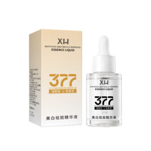 XH 377 WHITENING AND FRECKLE-REMOVING ESSENCE LIQUID JH04# 30ml
