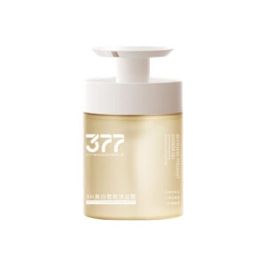 XH 377 WHITENING FRAGRANT SHOWER GEL 02