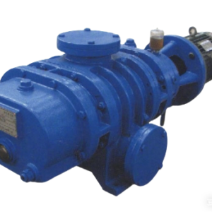 JOCH ZJ Series Roots Vacuum Pump