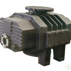 JOCH Gas Circulation Cooling Roots Vacuum Pump