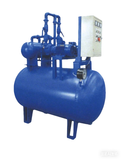 JOCH ZF Series Vacuum Station - Image 3