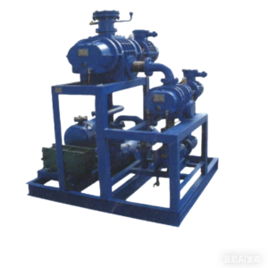 JOCH JZJ2B Series Roots Water (Liquid) Ring Vacuum Unit
