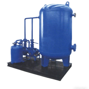 JOCH ZF Series Vacuum Station