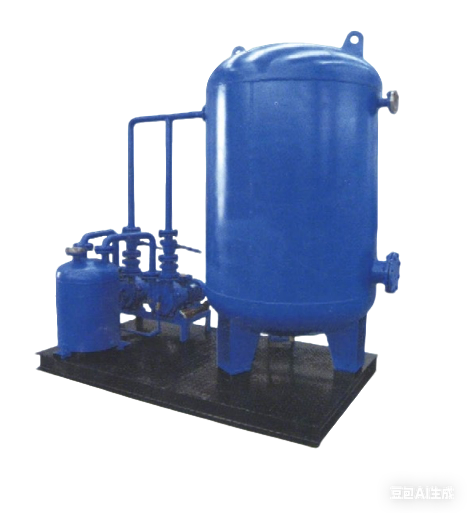 JOCH ZF Series Vacuum Station