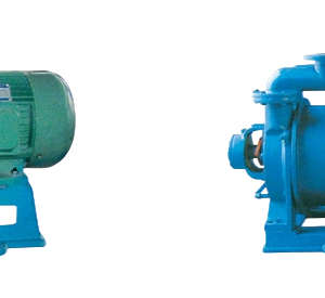 JOCH SK Series Liquid Ring Vacuum Pump and Compressor