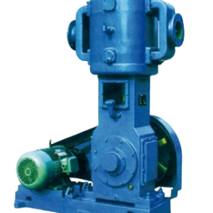 JOCH WL / 2WL Series Vertical Reciprocating Vacuum Pumps