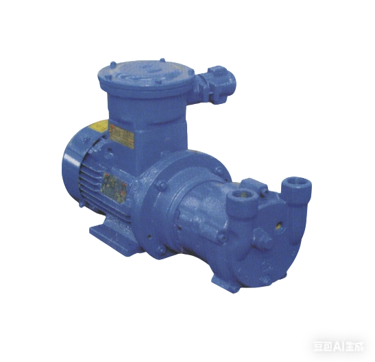 JOCH 2BV Series Liquid Ring Vacuum Pumps and Compressors - Image 6