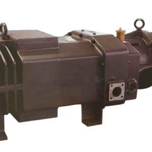 JOCH Dry Screw Vacuum Pump