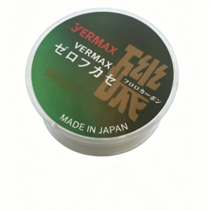 VERMAX Fluorocarbon line